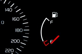 Rising Gas Prices